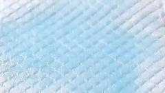 100-Count Super Absorbent Pet Urine Pads - Large Breed Puppy Potty Training Pads, Disposable Dog & Cat Housebreaking Mats