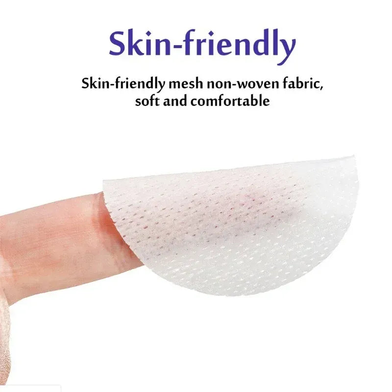 130 Pcs Pet Eye Cleaning Wipes | Tear Stain Remover for Dogs & Cats | Gentle Grooming Wipes | Non-Foaming Soft Pet Towels