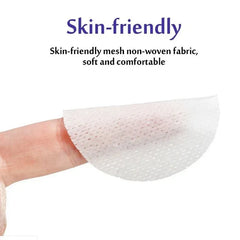 130 Pcs Pet Eye Cleaning Wipes | Tear Stain Remover for Dogs & Cats | Gentle Grooming Wipes | Non-Foaming Soft Pet Towels