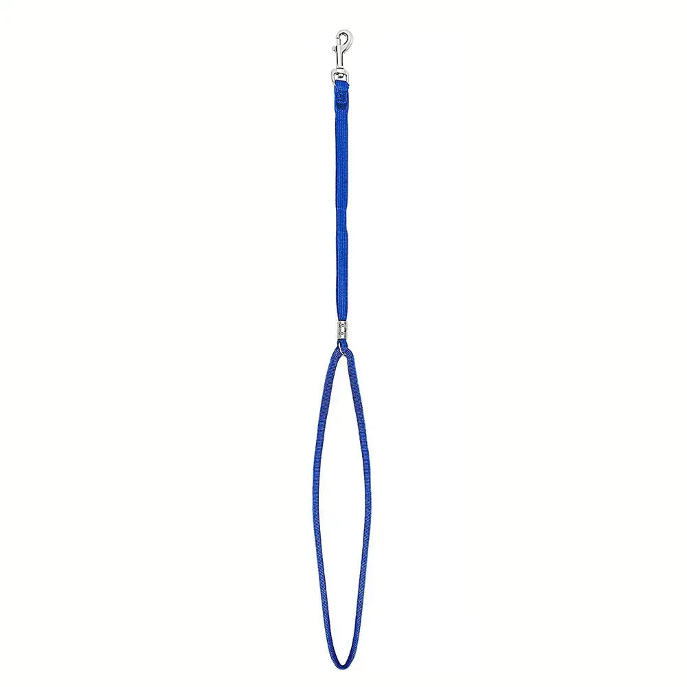 Adjustable Pet Grooming Leash - Safety Restraint Lead for Dog Cat Grooming Table