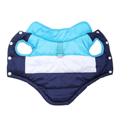 Autumn Winter Cat Clothes | Soft Warm Vest Jacket with D-Ring for Small Cats & Dogs | British Shorthair & Sphynx Pet Outfits