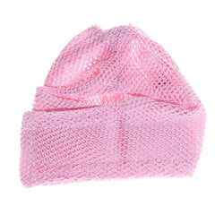 Breathable Cat Muzzle & Bathing Bag - Anti-Bite Grooming Restraint for Safe Handling