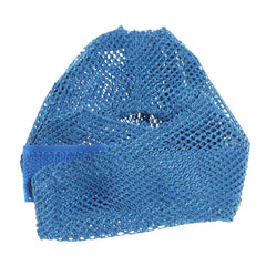 Breathable Cat Muzzle & Bathing Bag - Anti-Bite Grooming Restraint for Safe Handling