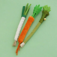 Cat Chew Toy Set with Bell - Interactive Teeth Cleaning & Training Toys