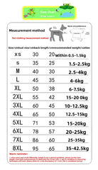 Christmas Day Cat Clothes & Dog Clothes | Autumn Winter Plush Pet Outfits | Holiday Cat & Dog Costume