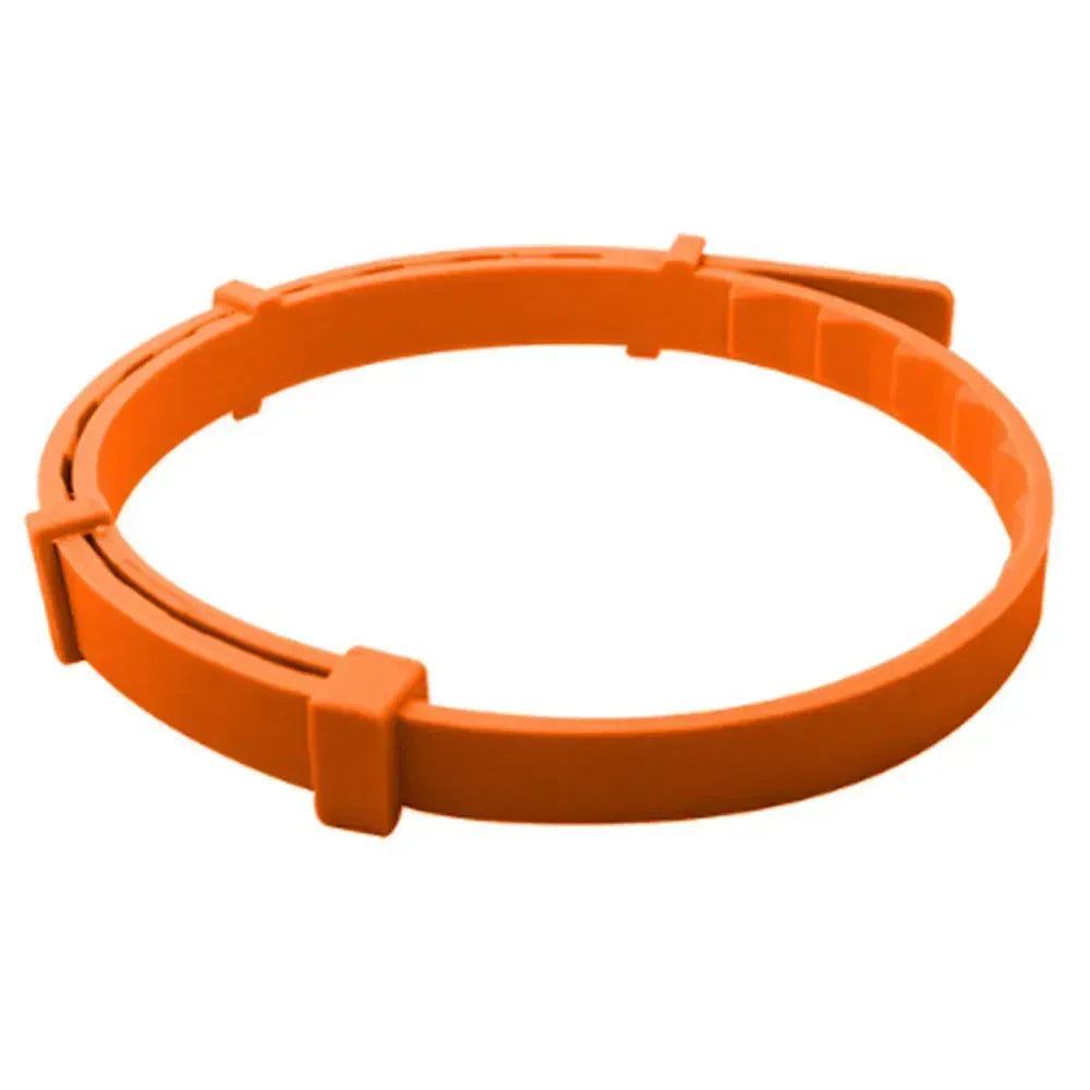 Dog Calming Collar - 60-Day Pheromone Anxiety Relief for Stress & Barking