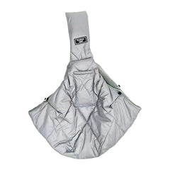 Dog Cat Carrier Bag - Padded Strap Soft Breathable Shoulder Tote Bag for Small Dogs & Cats, Hands-Free Pet Carrier for Outdoor Travel
