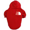 Dog Face Hoodie - All-Season Pet Apparel for Small to Giant Breeds