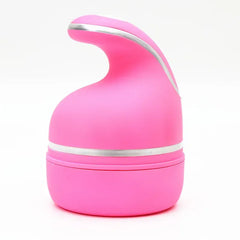 Electric Pet Massager - USB Charging Head & Body Massage for Dogs Cats Stress Relief