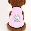 Fashion Pet Vest - Lightweight Sunscreen Outdoor Wear for Dogs & Cats