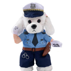 Funny Animal Costume for Dogs & Cats – Hooded Sweatshirt Outfit for Halloween & Cosplay