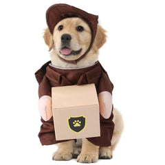 Funny Pet Costumes for Cats & Dogs – Holiday Cosplay Outfits, Cute & Hilarious Pet Dress-Up Costumes