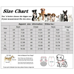 Integrated Dog Jacket & Harness - Heavy Duty Winter Hiking Coat for Outdoor Adventures