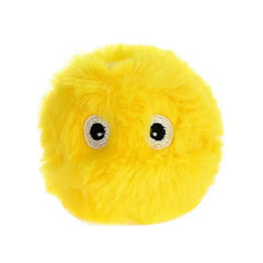 Interactive Cat Ball Toy - Automatic Squeaky Sound Motion Activated Catnip Toy