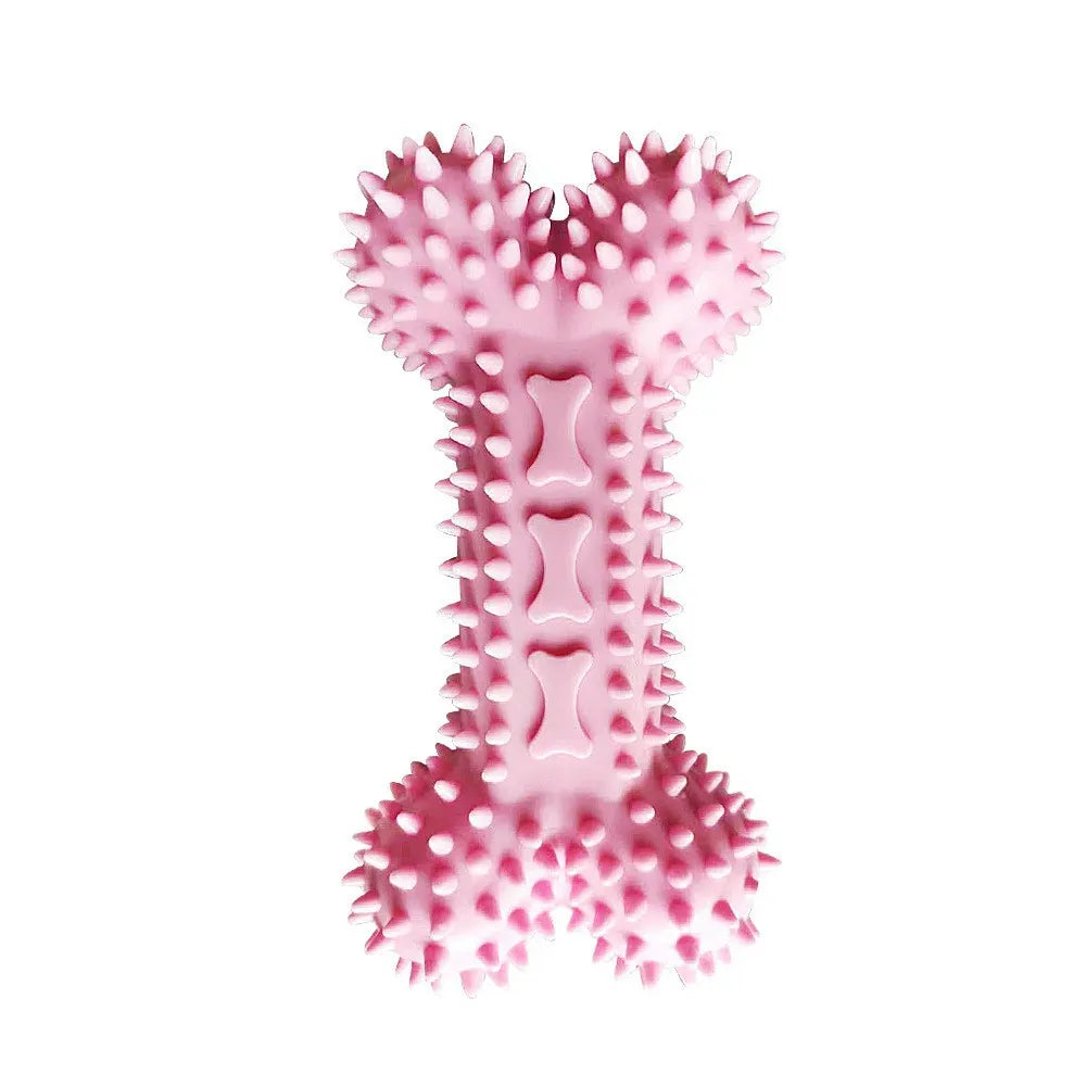Interactive Treat Dispenser - Slow Feeder Puzzle Toy for Cats Small Dogs IQ