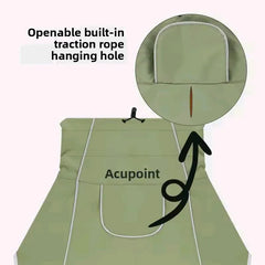 Large Dog Waterproof Windbreaker | Stormcoat & Raincoat for Outdoor Dogs | Pet Outdoor Raincoat