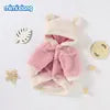 Mimixiong Pet Sweater - Knitted Knitwear for Small & Medium Dogs & Cats