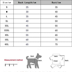 Motorsport Team Pet Vest – Racing Style Jacket for Dogs & Cats