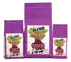 Natural Dehydrated Carrots & Red Beets Dog Food Supplement | Rich in Fiber, Vitamins & Antioxidants | Boosts Digestion, Skin & Coat Health