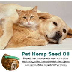 Pet Care Skin Relief Cream for Dogs & Cats | Anti-Itch Soothing Lotion | Dry Skin & Paw Repair Balm | Safe Moisturizer for Pets