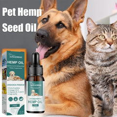 Pet Care Skin Relief Cream for Dogs & Cats | Anti-Itch Soothing Lotion | Dry Skin & Paw Repair Balm | Safe Moisturizer for Pets