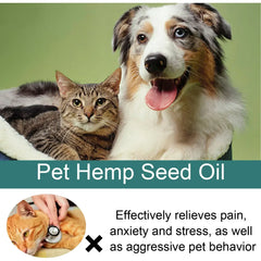 Pet Care Skin Relief Cream for Dogs & Cats | Anti-Itch Soothing Lotion | Dry Skin & Paw Repair Balm | Safe Moisturizer for Pets