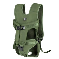 Pet Carrier Backpack for Dogs & Cats – Thickened Front-Facing Backpack for Small Medium Pets