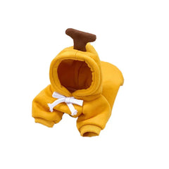 Pet Hoodie Sweater - Winter Pullover with Sports & Animal Designs