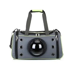 Pet Sling Carrier Bag – Crossbody & Backpack Style for Small Dogs & Cats