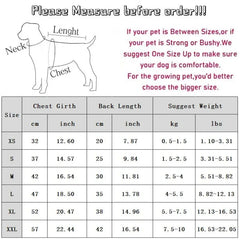 Princess Bow Dress Set - Winter Corduroy Dog Dress with Bow Clip