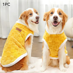 Puppy Hooded Sweats | Cozy & Stylish Hoodie Sweatshirts for Small Dogs – Warm Autumn & Winter Pet Clothes