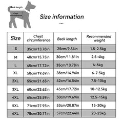 Puppy Hooded Sweats | Cozy & Stylish Hoodie Sweatshirts for Small Dogs – Warm Autumn & Winter Pet Clothes