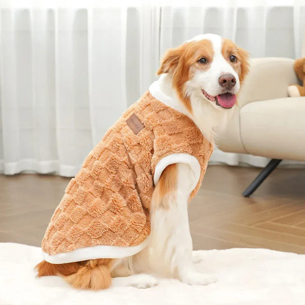 Puppy Hooded Sweats | Cozy & Stylish Hoodie Sweatshirts for Small Dogs – Warm Autumn & Winter Pet Clothes