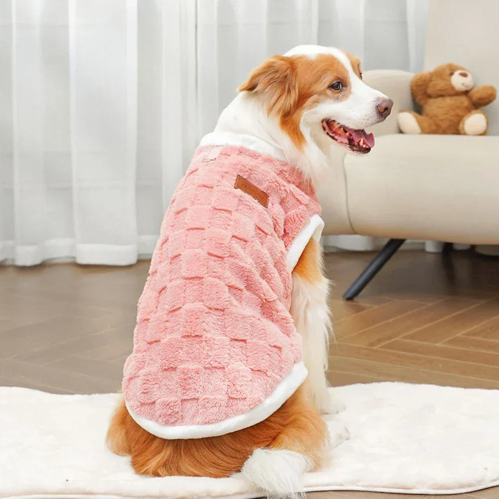 Puppy Hooded Sweats | Cozy & Stylish Hoodie Sweatshirts for Small Dogs – Warm Autumn & Winter Pet Clothes