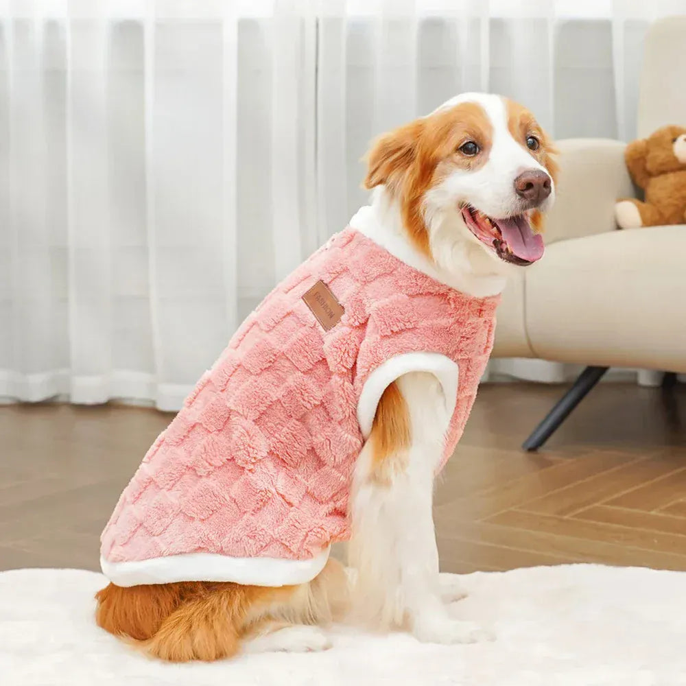 Puppy Hooded Sweats | Cozy & Stylish Hoodie Sweatshirts for Small Dogs – Warm Autumn & Winter Pet Clothes