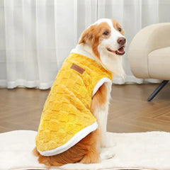 Puppy Hooded Sweats | Cozy & Stylish Hoodie Sweatshirts for Small Dogs – Warm Autumn & Winter Pet Clothes