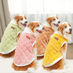 Puppy Hooded Sweats | Cozy & Stylish Hoodie Sweatshirts for Small Dogs – Warm Autumn & Winter Pet Clothes