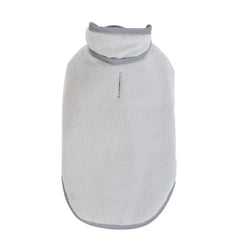 Reflective Pet Clothes | Reversible Kitten Jacket & Winter Fleece Coat | Warm Cat Costume for Small Cats & Sphynx