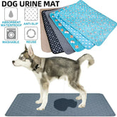 Soft playpen mat providing a safe and cushioned surface for babies