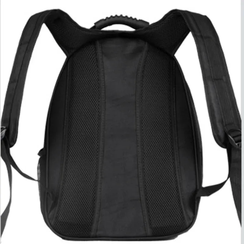 Space Capsule Pet Backpack - Transparent Cat Carrier Bag, Portable Breathable Pet Bubble Backpack for Small Dogs & Cats
