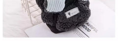 Thick Fluffy Cat Coat | Autumn Winter Warm Clothes for Kittens & Small Dogs | Anti-Shedding British Short Hair Jacket