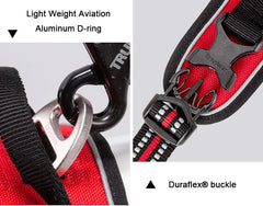 Truelove No-Pull Dog Harness - Reflective Safety Vest with 4 Adjustment Points