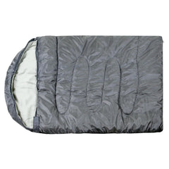 Waterproof Dog Sleeping Bag – Portable Outdoor Pet Bed for Camping & Travel