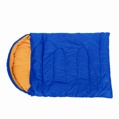 Waterproof Dog Sleeping Bag – Portable Outdoor Pet Bed for Camping & Travel