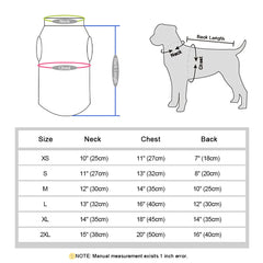 Winter Cat & Dog Warm Down Jacket – Soft Fleece Vest Coat for Small Pets, Kittens & Puppies