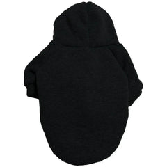 Winter Dog Clothes | Sporty Hoodies & Sweatshirts for Small, Medium & Large Dogs – Warm Autumn & Winter Puppy Coat