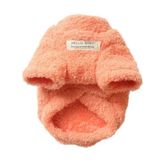 Winter Warm Dog Coat | Soft Jacket for Small Dogs | Chihuahua & Yorkie Puppy Clothes | Cozy Pet Outfit for Cold Weather
