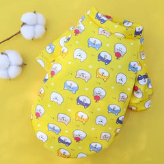 Winter Warm Small Dog Hoodie | Soft Pet Sweatshirt for Bulldogs, Chihuahuas & Shih Tzus | Cozy Puppy & Cat Pullover Coat