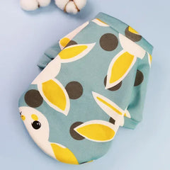 Winter Warm Small Dog Hoodie | Soft Pet Sweatshirt for Bulldogs, Chihuahuas & Shih Tzus | Cozy Puppy & Cat Pullover Coat