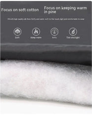 Winter Waterproof Dog Jacket for Small & Medium Dogs | Warm Puppy Coat for Chihuahua, French Bulldog, Pug